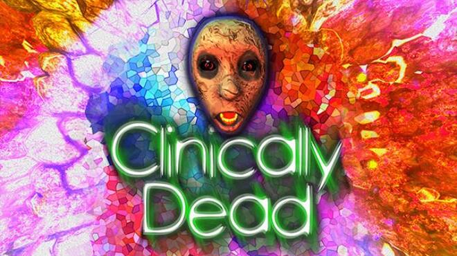 [PC]Clinically Dead -磁链下载-Zero-零之资源仓库