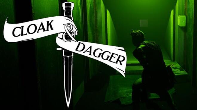 [PC]Cloak and Dagger Shadow Operations -磁链下载-Zero-零之资源仓库