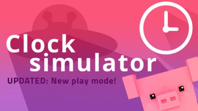 [PC]Clock Simulator -磁链下载-Zero