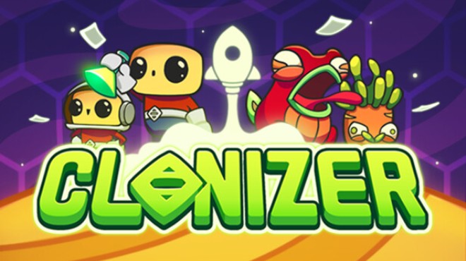 [PC]Clonizer -磁链下载-Zero-零之资源仓库