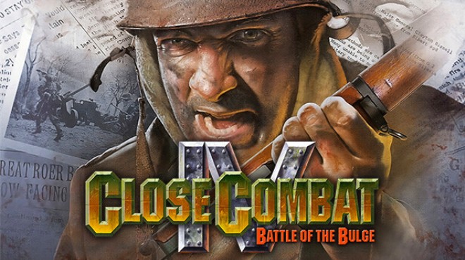 [PC]Close Combat 4: The Battle of the Bulge -磁链下载-Zero-零之资源仓库