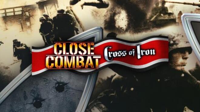 [PC]Close Combat: Cross of Iron -磁链下载-Zero-零之资源仓库
