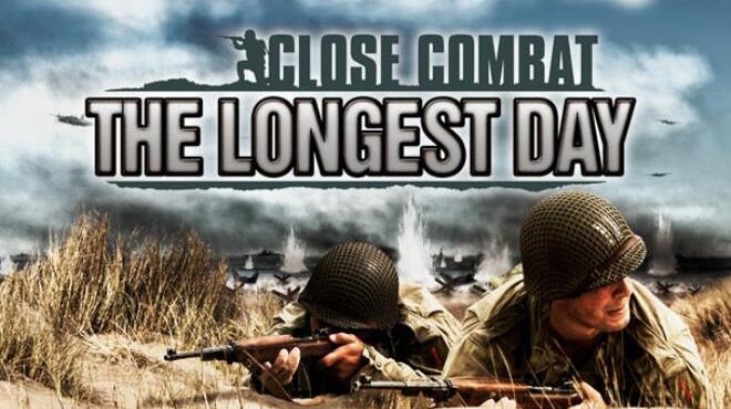 [PC]Close Combat: The Longest Day -磁链下载-Zero