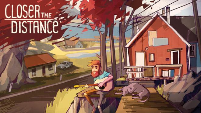 [PC]Closer The Distance -磁链下载 - Zero-零之资源仓库-Zero-零之资源仓库