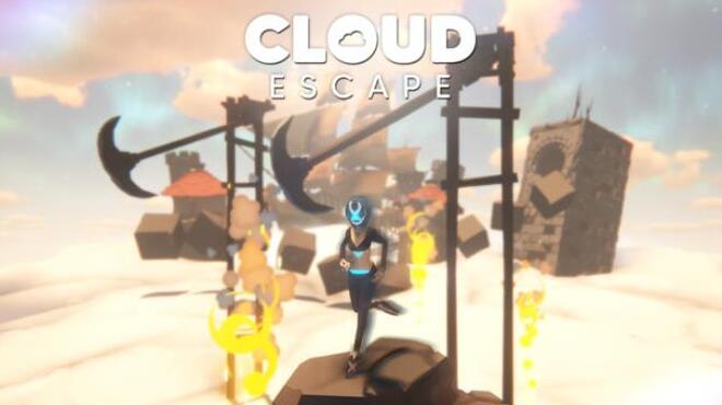 [PC]Cloud Escape -磁链下载-Zero