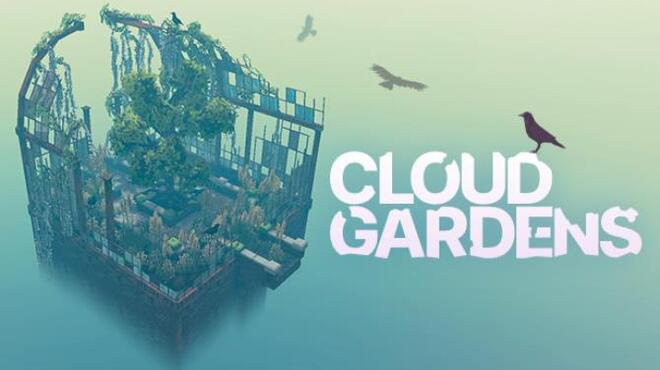 [PC]Cloud Gardens -磁链下载-Zero