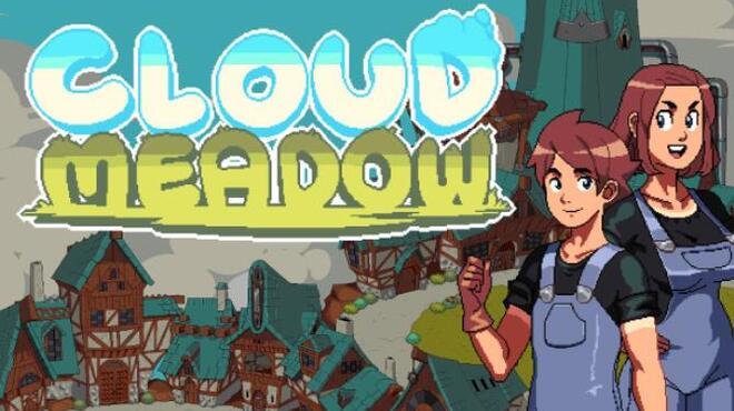 [PC]Cloud Meadow -磁链下载-Zero-零之资源仓库
