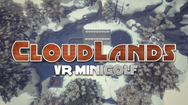 [PC]Cloudlands : VR Minigolf -磁链下载 - Zero-零之资源仓库-Zero-零之资源仓库