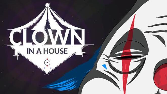 [PC]Clown In a House -磁链下载-Zero-零之资源仓库