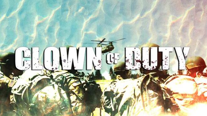 [PC]Clown Of Duty -磁链下载-Zero