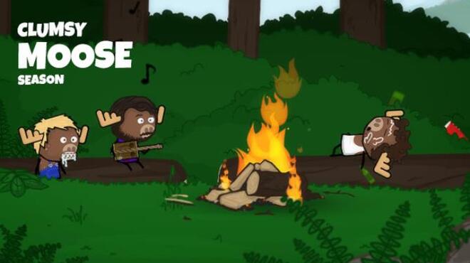 [PC]Clumsy Moose Season -磁链下载-Zero