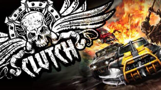 [PC]Clutch -磁链下载-Zero-零之资源仓库