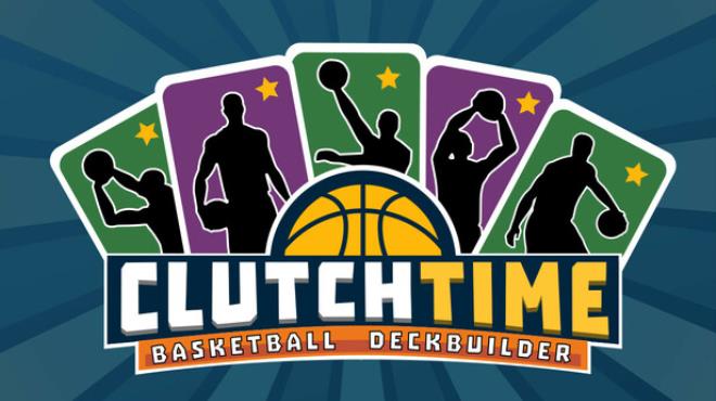 [PC]Clutchtime: Basketball Deckbuilder -磁链下载 - Zero-零之资源仓库-Zero-零之资源仓库