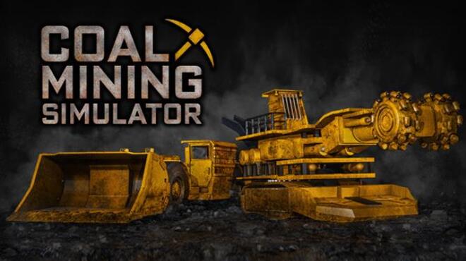 [PC]Coal Mining Simulator -磁链下载-Zero
