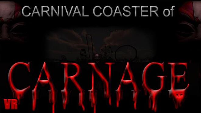 [PC]Coaster of Carnage VR -磁链下载-Zero-零之资源仓库