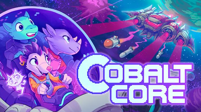[PC]Cobalt Core -磁链下载-Zero-零之资源仓库