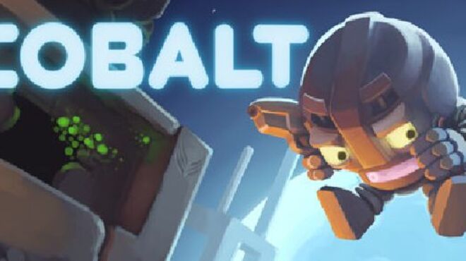 [PC]Cobalt -磁链下载-Zero-零之资源仓库