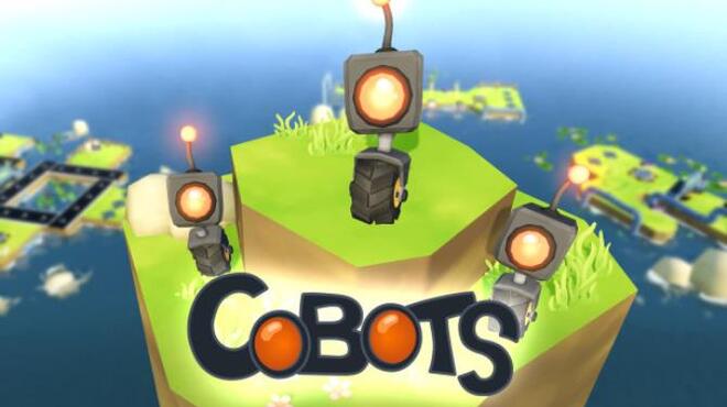 [PC]Cobots -磁链下载-Zero-零之资源仓库