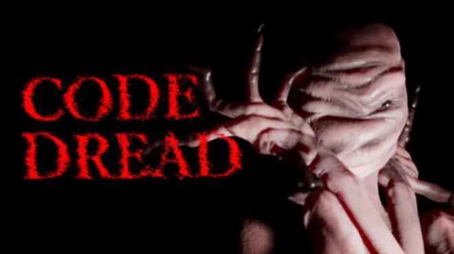 [PC]Code Dread -磁链下载-Zero