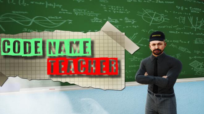 [PC]Code Name Teacher -磁链下载-Zero