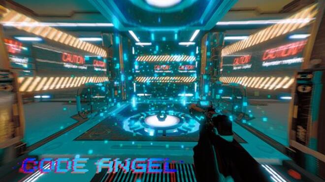 [PC]Code angel -磁链下载-Zero-零之资源仓库