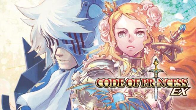 [PC]Code of Princess EX -磁链下载-Zero-零之资源仓库