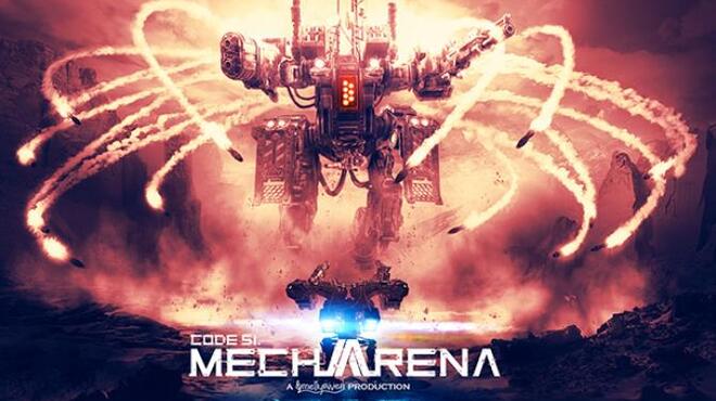 [PC]Code51:Mecha Arena -磁链下载-Zero-零之资源仓库
