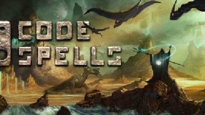 [PC]CodeSpells -磁链下载-Zero