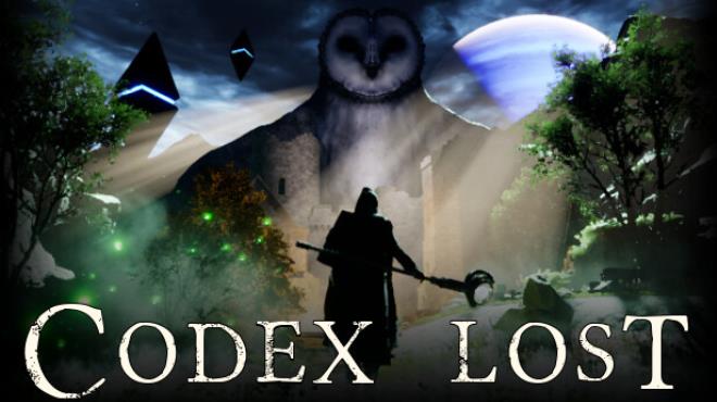 [PC]Codex Lost -磁链下载-Zero