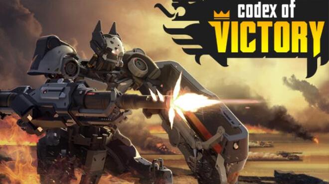 [PC]Codex of Victory -磁链下载-Zero-零之资源仓库