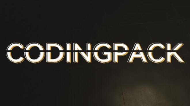 [PC]CodingPack -磁链下载-Zero-零之资源仓库