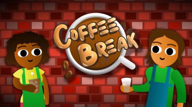 [PC]Coffee Break -磁链下载-Zero