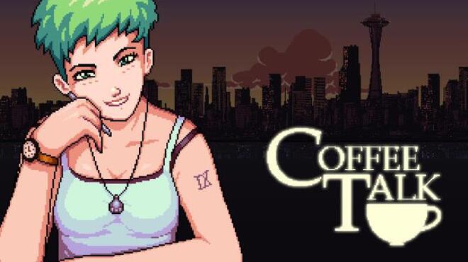 [PC]Coffee Talk -磁链下载-Zero