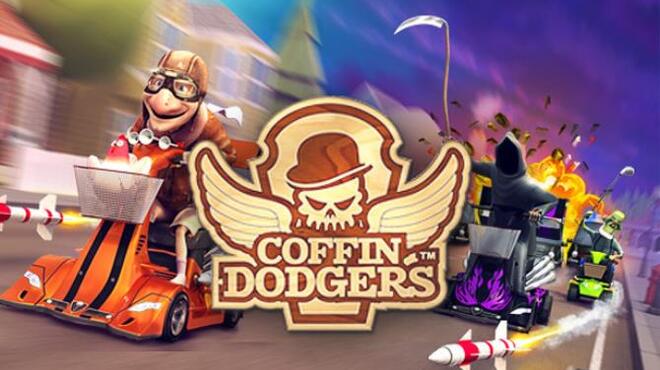 [PC]Coffin Dodgers -磁链下载-Zero