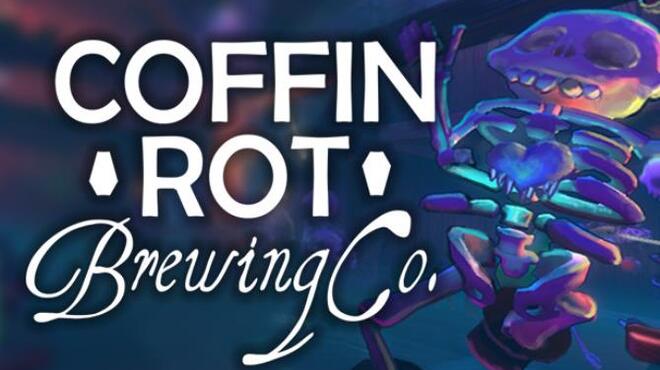 [PC]Coffin Rot Brewing Co. -磁链下载-Zero-零之资源仓库