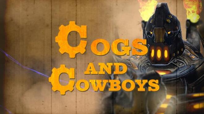 [PC]Cogs and Cowboys -磁链下载-Zero-零之资源仓库