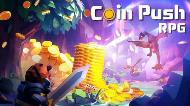 [PC]Coin Push RPG -磁链下载-Zero-零之资源仓库