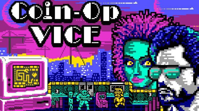 [PC]Coin-Op Vice -磁链下载-Zero-零之资源仓库
