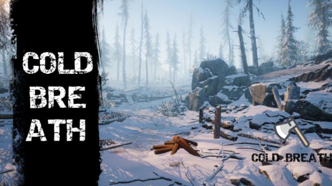 [PC]Cold Breath -磁链下载-Zero