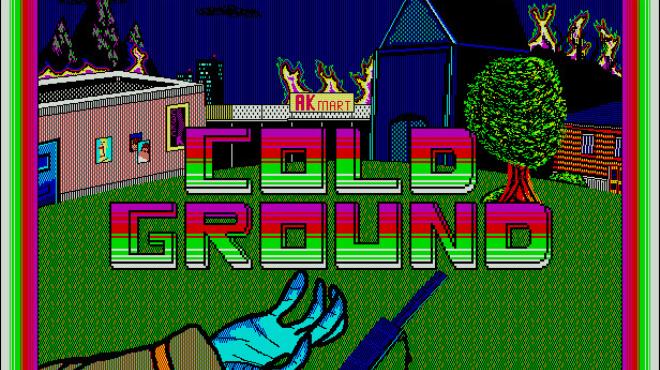 [PC]Cold Ground -磁链下载-Zero