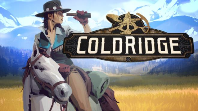 [PC]ColdRidge -磁链下载-Zero-零之资源仓库