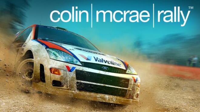 [PC]Colin McRae Rally -磁链下载-Zero-零之资源仓库