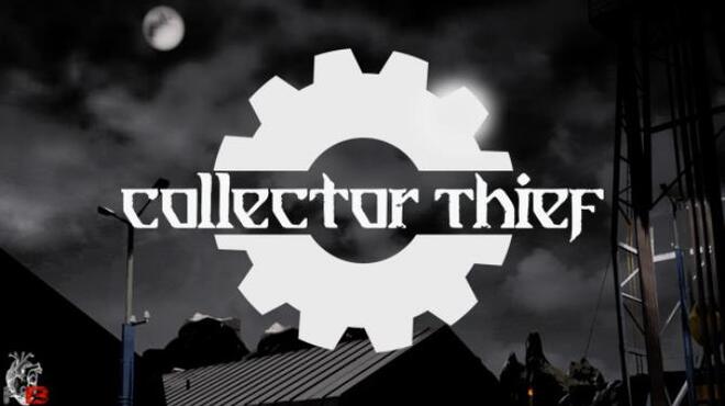 [PC]Collector Thief -磁链下载-Zero-零之资源仓库