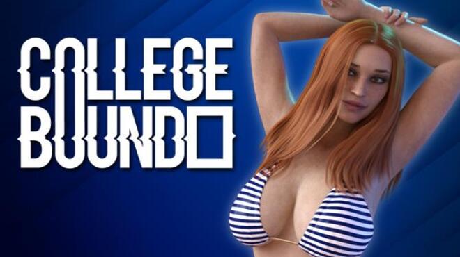 [PC]College Bound – Episode 1 -磁链下载-Zero