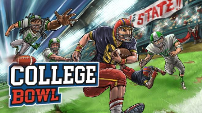 [PC]College Bowl -磁链下载-Zero-零之资源仓库