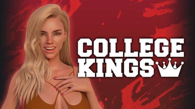 [PC]College Kings -磁链下载-Zero
