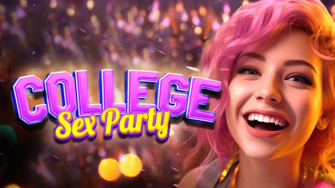[PC]College Sex Party -磁链下载-Zero