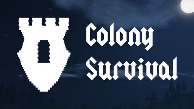 [PC]Colony Survival -磁链下载-Zero