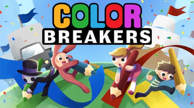 [PC]Color Breakers -磁链下载-Zero