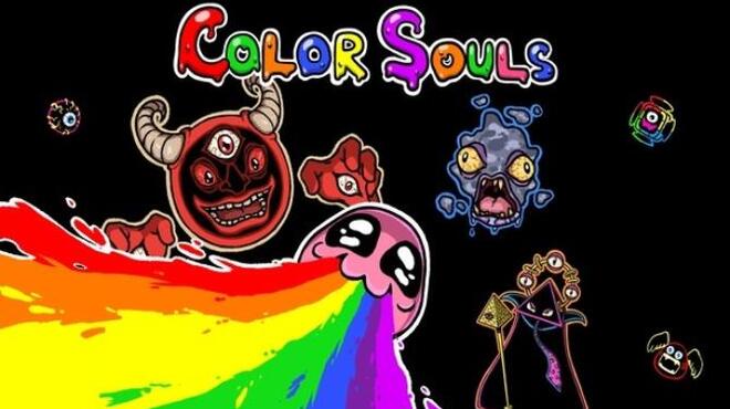 [PC]Color Souls -磁链下载-Zero